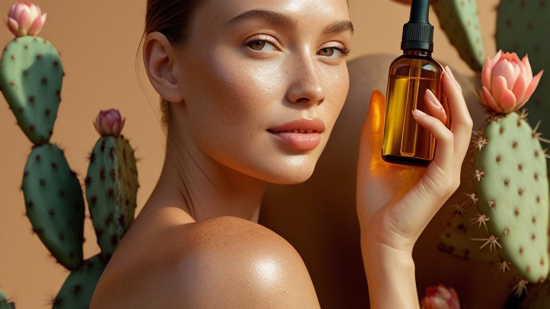 Comment choisir la meilleure huile de pépins de figue de barbarie pour votre peau