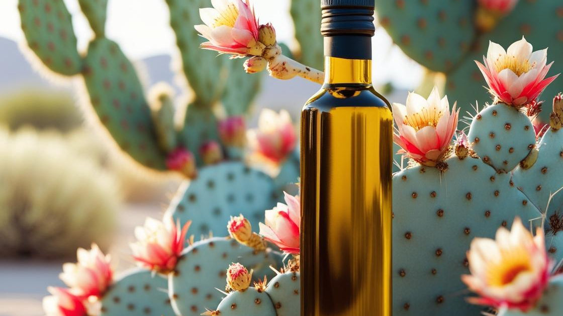 Comment utiliser l'huile de pépins de figue de barbarie pour éclaircir la peau