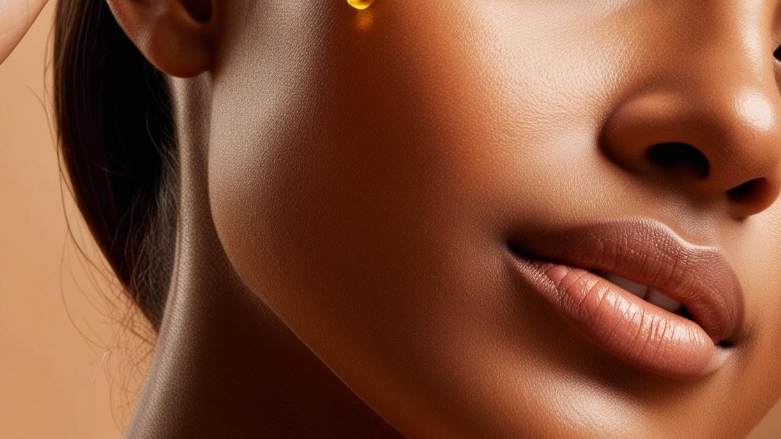 Huile de pépins de figue de barbarie bio - idée cadeau Baïda Skincare