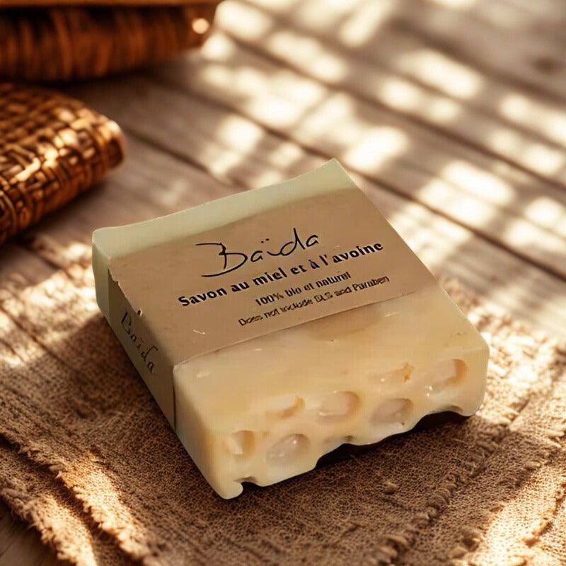 Nos Savons Artisanaux Bio