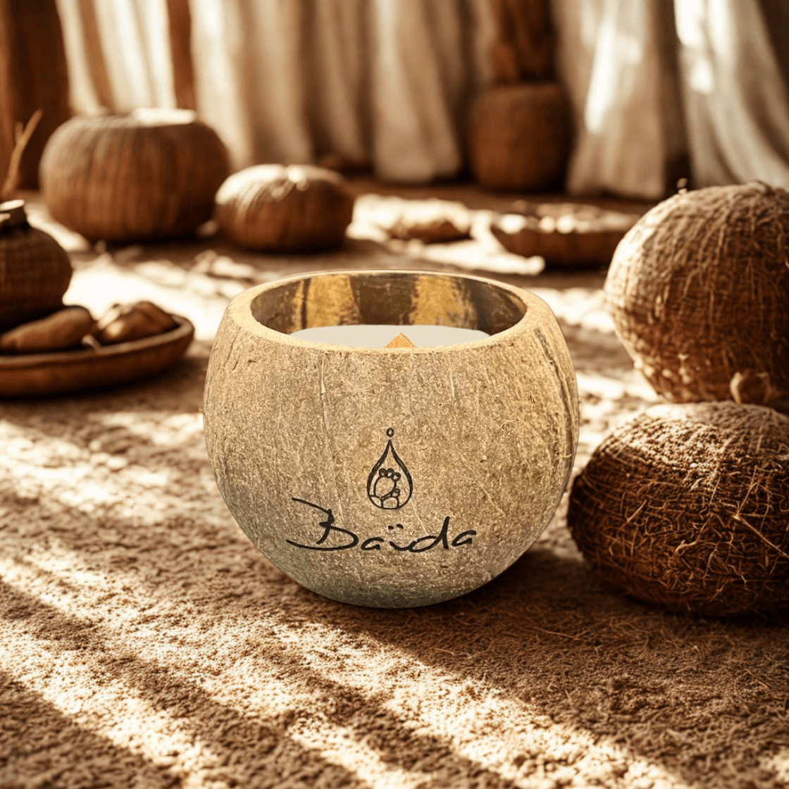 Nos Bougies Parfumées