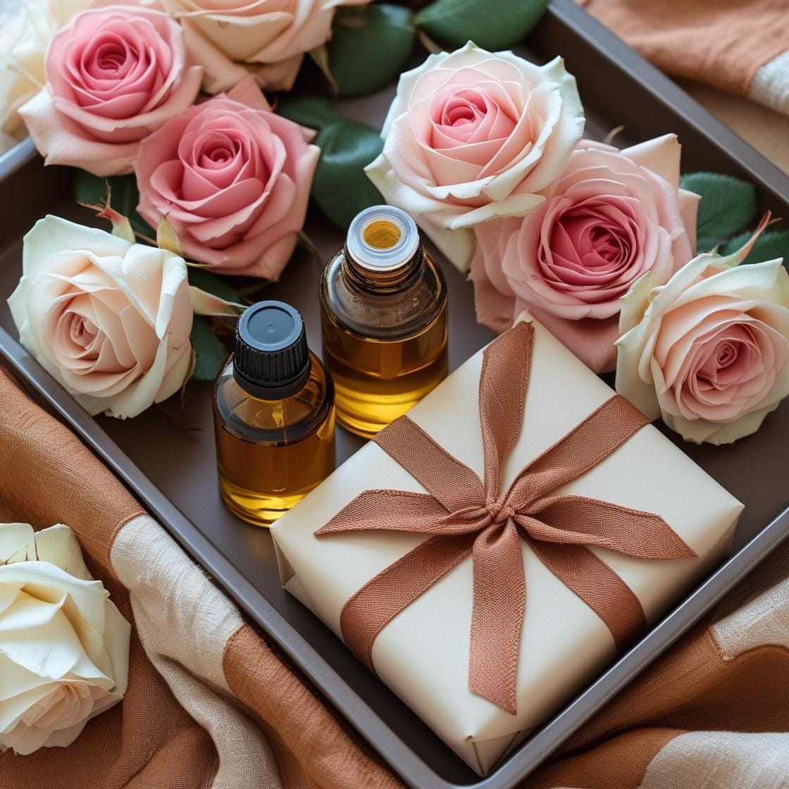Carte cadeau Baïda Skincare