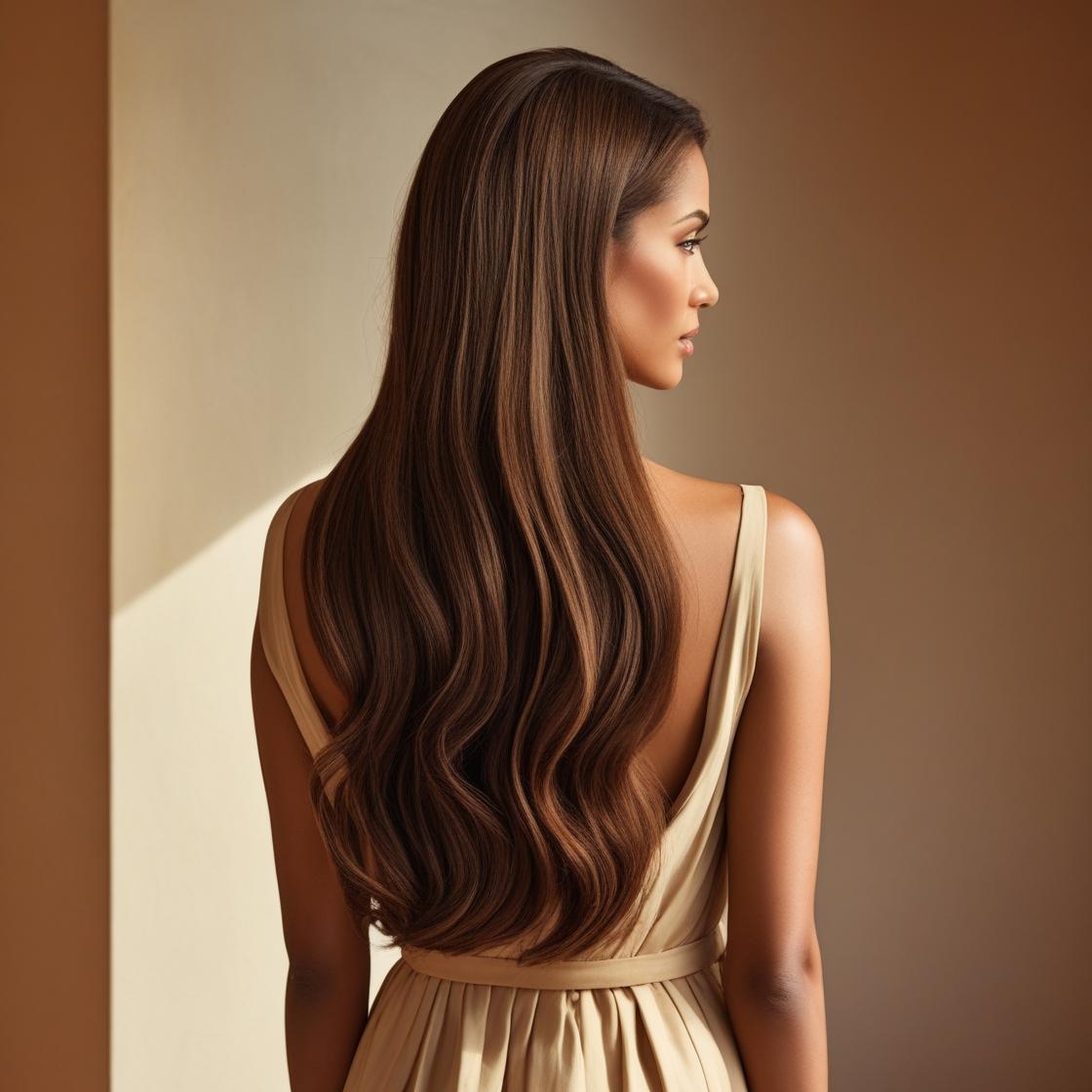 Comment utiliser l'huile de pépins de figue de Barbarie pour revitaliser les cheveux abîmés