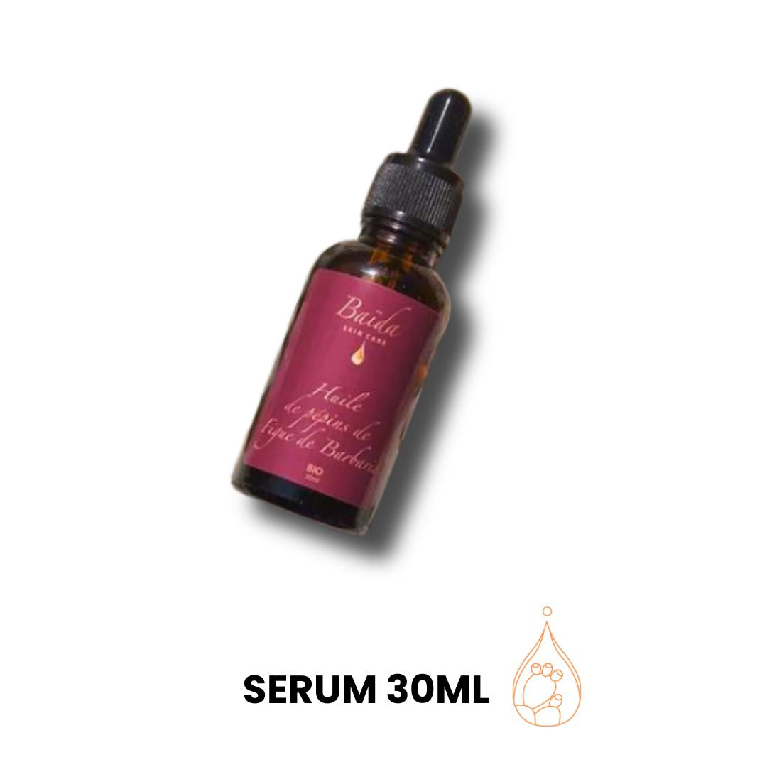 Pack "Serum 30ml + Gommage 100g + + Bougie aux choix"